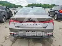 2023 Hyundai Elantra photo
