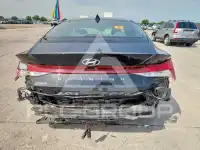 2023 Hyundai Elantra фото