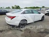 2023 Hyundai Elantra photo
