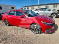 2023 Hyundai Elantra photo