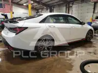 2023 Hyundai Elantra фото