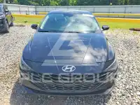 2023 Hyundai Elantra фото