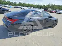 2023 Hyundai Elantra фото