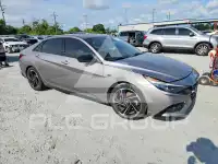 2023 Hyundai Elantra фото