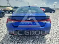 2023 Hyundai Elantra фото