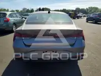 2023 Hyundai Elantra фото