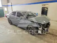 2023 Hyundai Elantra фото