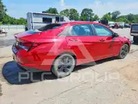 2023 Hyundai Elantra фото