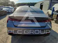 2023 Hyundai Elantra photo