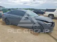 2023 Hyundai Elantra фото
