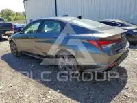 2023 Hyundai Elantra фото