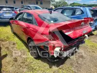 2023 Hyundai Elantra photo