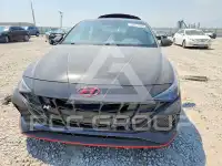 2023 Hyundai Elantra фото