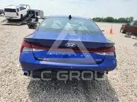 2023 Hyundai Elantra фото