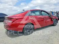 2023 Hyundai Elantra фото