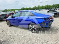 2023 Hyundai Elantra фото