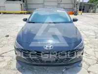 2023 Hyundai Elantra фото