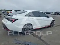 2023 Hyundai Elantra фото