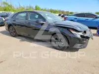 2023 Hyundai Elantra фото