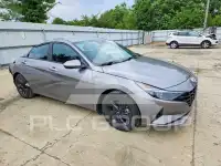 2023 Hyundai Elantra photo