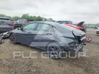 2023 Hyundai Elantra фото