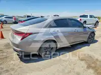 2023 Hyundai Elantra фото