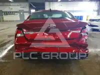 2023 Hyundai Elantra photo