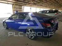 2023 Hyundai Elantra фото