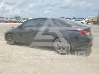 2023 Hyundai Elantra фото