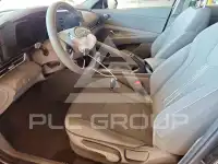 2023 Hyundai Elantra фото