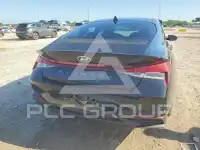 2023 Hyundai Elantra photo