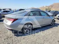 2023 Hyundai Elantra фото