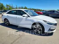 2023 Hyundai Elantra photo