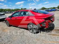 2023 Hyundai Elantra photo
