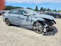 2023 Hyundai Elantra фото