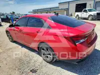 2023 Hyundai Elantra фото