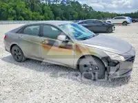 2023 Hyundai Elantra фото