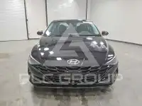 2023 Hyundai Elantra фото