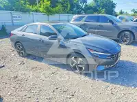 2023 Hyundai Elantra фото
