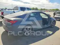 2023 Hyundai Elantra фото