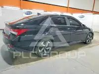 2023 Hyundai Elantra фото