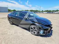 2023 Hyundai Elantra фото