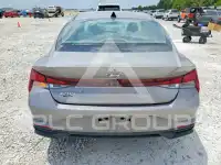 2023 Hyundai Elantra фото
