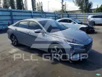 2023 Hyundai Elantra photo