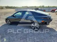 2023 Hyundai Elantra фото