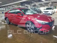 2023 Hyundai Elantra photo
