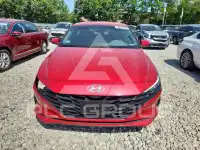 2023 Hyundai Elantra photo