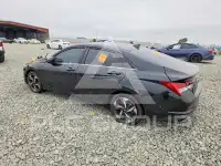 2023 Hyundai Elantra photo