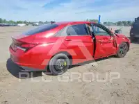 2023 Hyundai Elantra фото