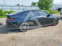 2023 Hyundai Elantra фото